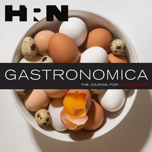 Ouça Gastronomica na aplicação