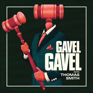 Ouça Gavel Gavel na aplicação