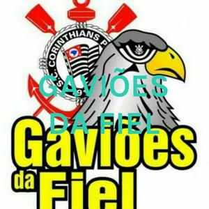 GAVIÕES DA FIEL