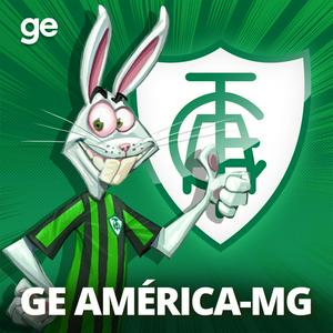 Ouça GE América-MG na aplicação