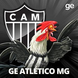 Ouça GE Atlético-MG na aplicação