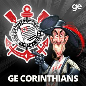 Ouça GE Corinthians na aplicação