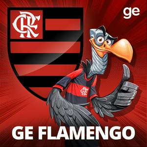 Ouça GE Flamengo na aplicação