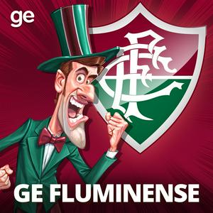 Ouça GE Fluminense na aplicação