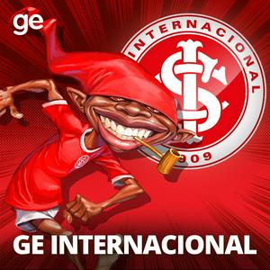 Ouça GE Internacional na aplicação