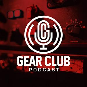 Ouça Gear Club Podcast na aplicação