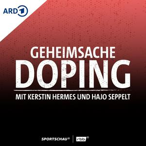 Ouça Geheimsache Doping – der Podcast na aplicação