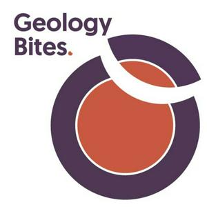 Ouça Geology Bites na aplicação