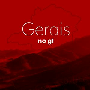 Ouça Gerais no g1 na aplicação