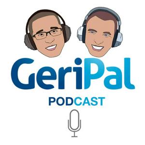 GeriPal - A Geriatrics and Palliative Medicine Podcast