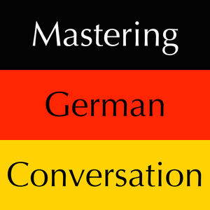 Ouça German Language Vocabulary by Dr. Brians Languages: slow version na aplicação