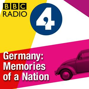 Ouça Germany: Memories of a Nation na aplicação