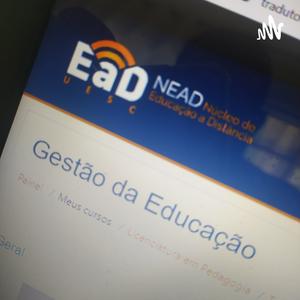 Ouça Gestão da Educação na aplicação