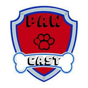 Ouça PawCast- A Paw Patrol Podcast na aplicação