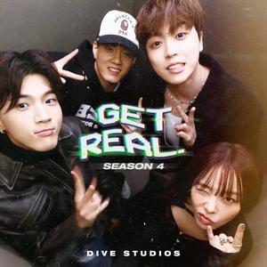 Ouça GET REAL S4 w/ Ashley, BM, JUNNY, and PENIEL na aplicação