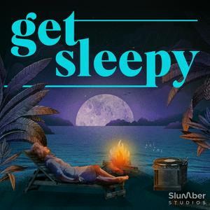 Ouça Get Sleepy: Sleep meditation and stories na aplicação