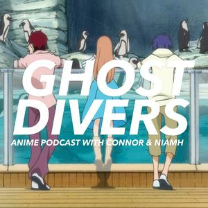 Ghost Divers