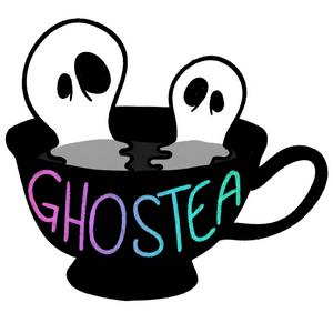 Ouça GhosTea Podcast na aplicação