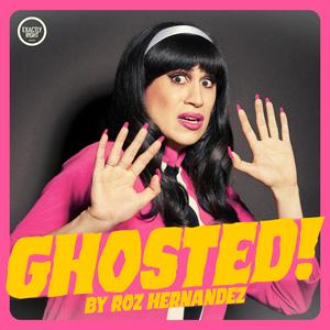 Ouça Ghosted! by Roz Hernandez na aplicação