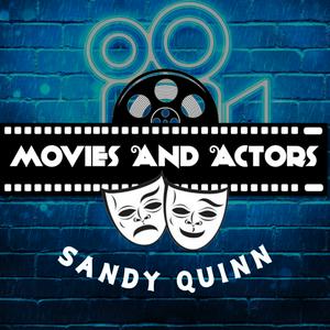Movies and Actors Sandy Quinn