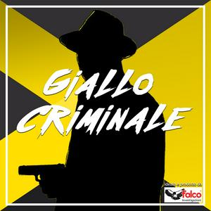 Ouça Giallo Criminale na aplicação