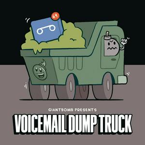 Ouça Voicemail Dump Truck na aplicação