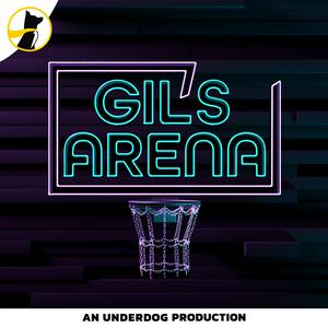 Ouça Gil's Arena na aplicação