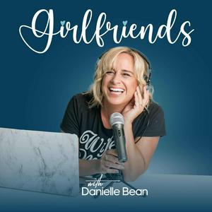 Ouça Girlfriends (A Podcast for Catholic Women) na aplicação