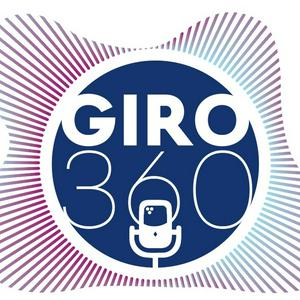 Ouça Giro 360 na aplicação