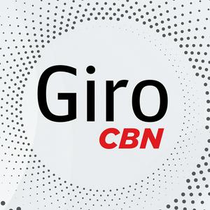 Ouça Giro CBN na aplicação