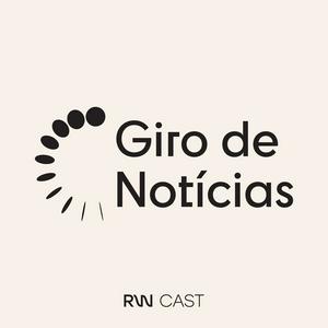 Ouça Giro de Notícias na aplicação