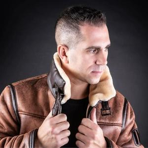 Ouça Giuseppe Ottaviani Podcast na aplicação