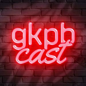 Ouça GKPBCast na aplicação