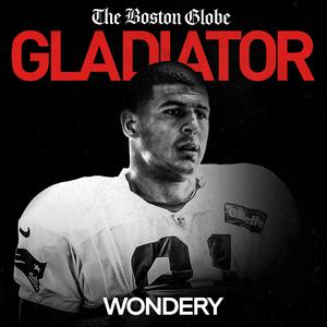 Ouça Gladiator: Aaron Hernandez and Football Inc. na aplicação