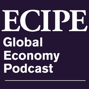 Ouça Global Economy Podcast na aplicação