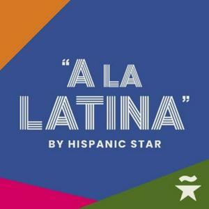 A LA LATINA