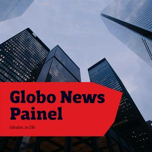 Ouça Globo News Painel na aplicação