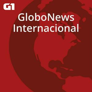 Ouça GloboNews Internacional na aplicação