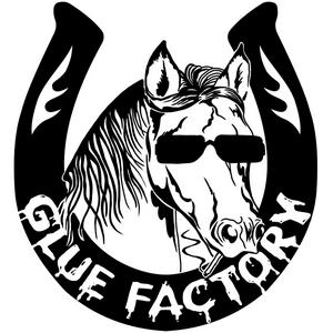 Ouça Glue Factory Podcast na aplicação