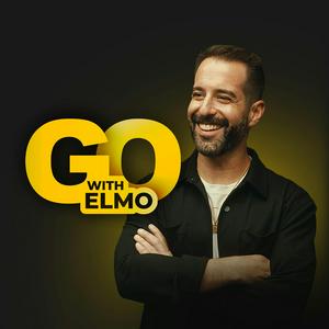 Go with Elmo Lovano