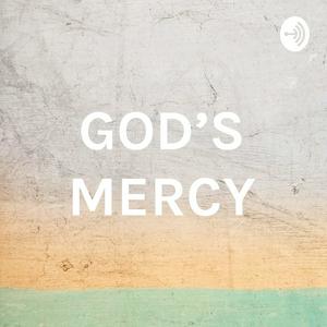 GOD'S MERCY