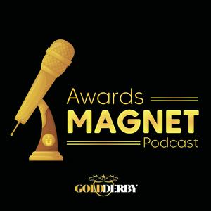 Ouça Awards Magnet by Gold Derby na aplicação