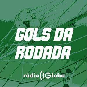 Ouça Gols da rodada na aplicação