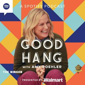 Good Hang with Amy Poehler