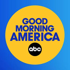 Ouça Good Morning America na aplicação