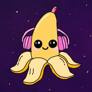 Banana Radioativa