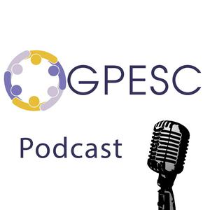 GPESC Podcast - Segurança Pública e Justiça Penal em Democracia 🎙️🔎