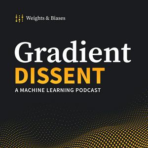 Ouça Gradient Dissent: Conversations on AI na aplicação