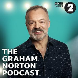 Ouça The Graham Norton Podcast na aplicação