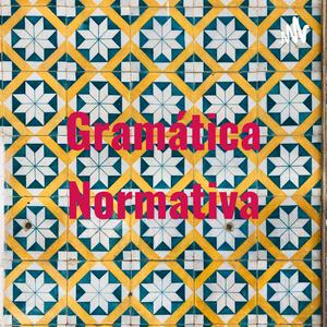 Gramática Normativa